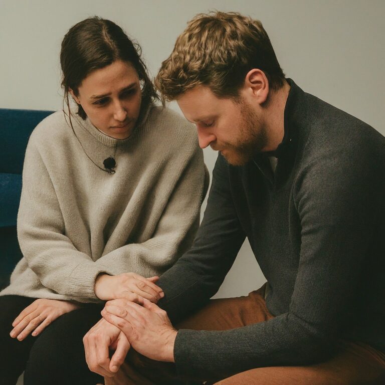 Connecting to Compassion Through Daily Meditation