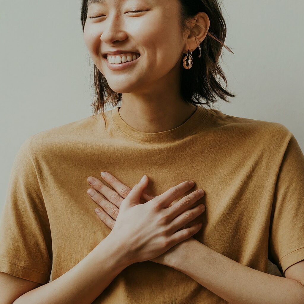 Practising Gratitude: A Powerful Tool for Improving Your Self-Esteem Practising Gratitude: A Powerful Tool for Improving Your Self-Esteem 2