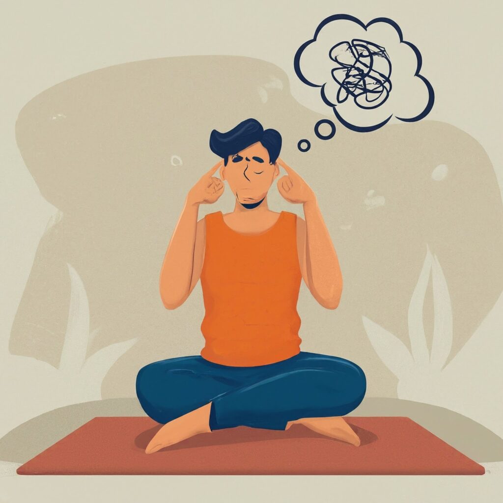 Gestión del Miedo: Cómo el Mindfulness y la Meditación pueden Ayudarte a Afrontar tus Temores Gestión del Miedo: Cómo el Mindfulness y la Meditación pueden Ayudarte a Afrontar tus Temores 2