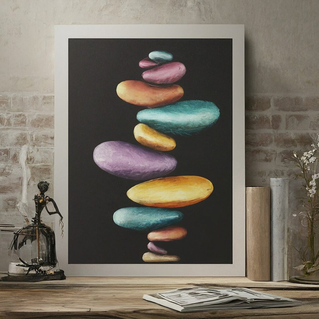 Equilibrio Emocional en Tiempos de Incertidumbre: Estrategias de Mindfulness para Mantener la Calma Equilibrio Emocional en Tiempos de Incertidumbre: Estrategias de Mindfulness para Mantener la Calma 36