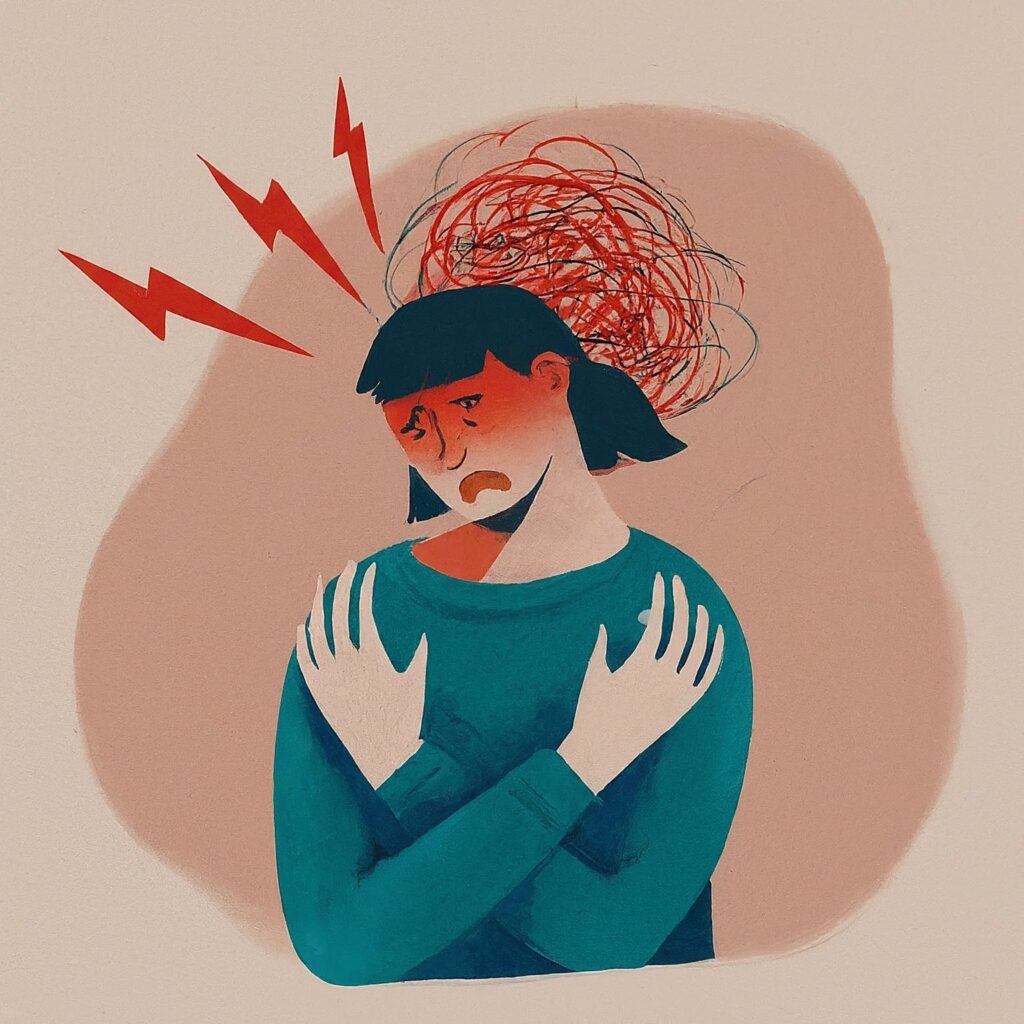 Impacto Emocional de la Tiroiditis y Estrategias de Manejo Impacto Emocional de la Tiroiditis y Estrategias de Manejo 14