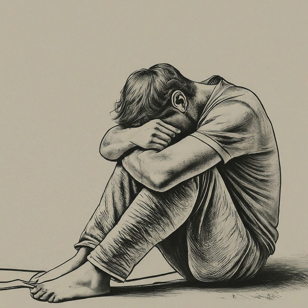 Stress and Anxiety: How Prolonged Isolation Can Affect Your Emotional State Stress and Anxiety: How Prolonged Isolation Can Affect Your Emotional State 4