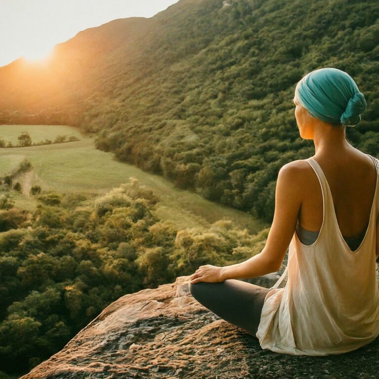 Discover Inner Calm: How Mindfulness Supports Cancer Recovery