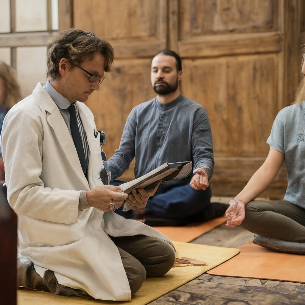 Evidencias científicas Evidencias científicas 6