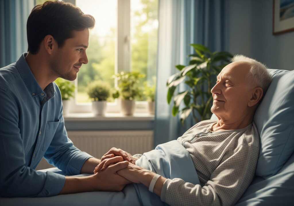 Coaching en mindfulness oncológico Coaching en mindfulness oncológico 12