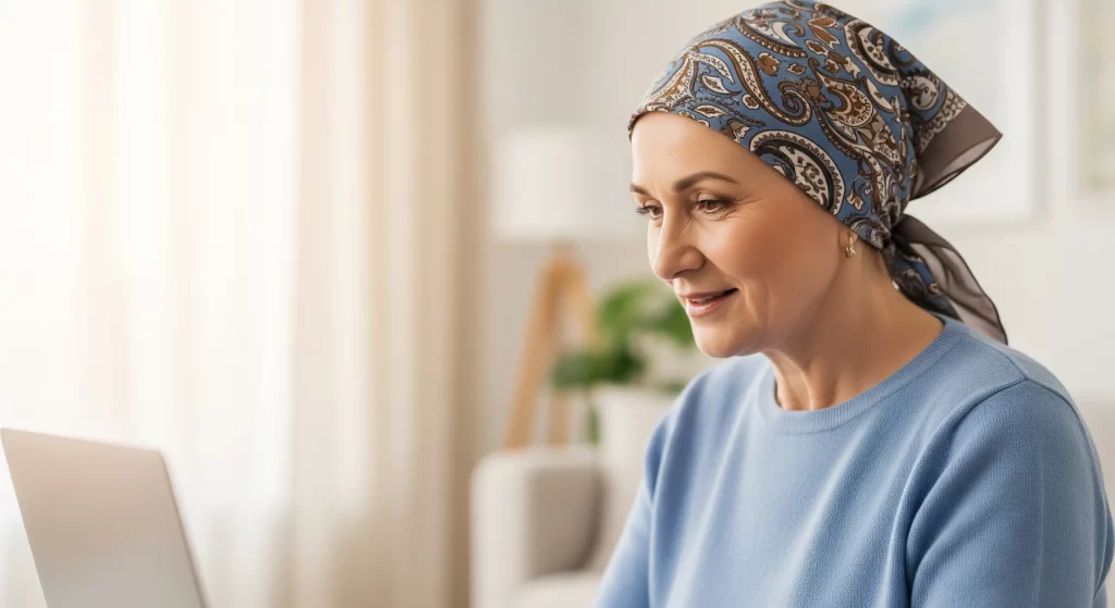 Coaching en mindfulness oncológico Coaching en mindfulness oncológico 8