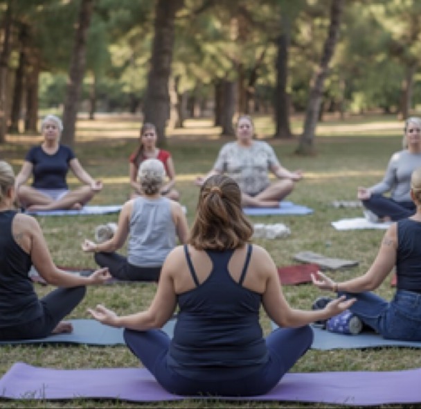 Mindfulness para mayores Mindfulness para mayores 13