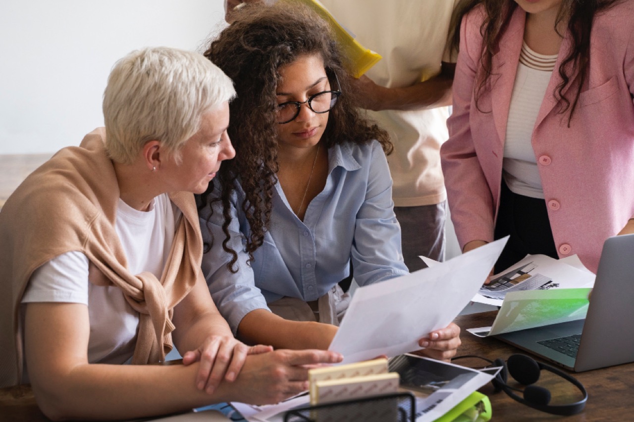 MCMI Peer Learning Mindfulness Training MCMI Peer Learning Mindfulness Training