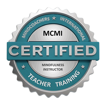MCMI-Professional-Certification-Seal MCMI MindCoachers Certified Mindfulness Instructor Logo - IMTA Accredited Professional Credential
