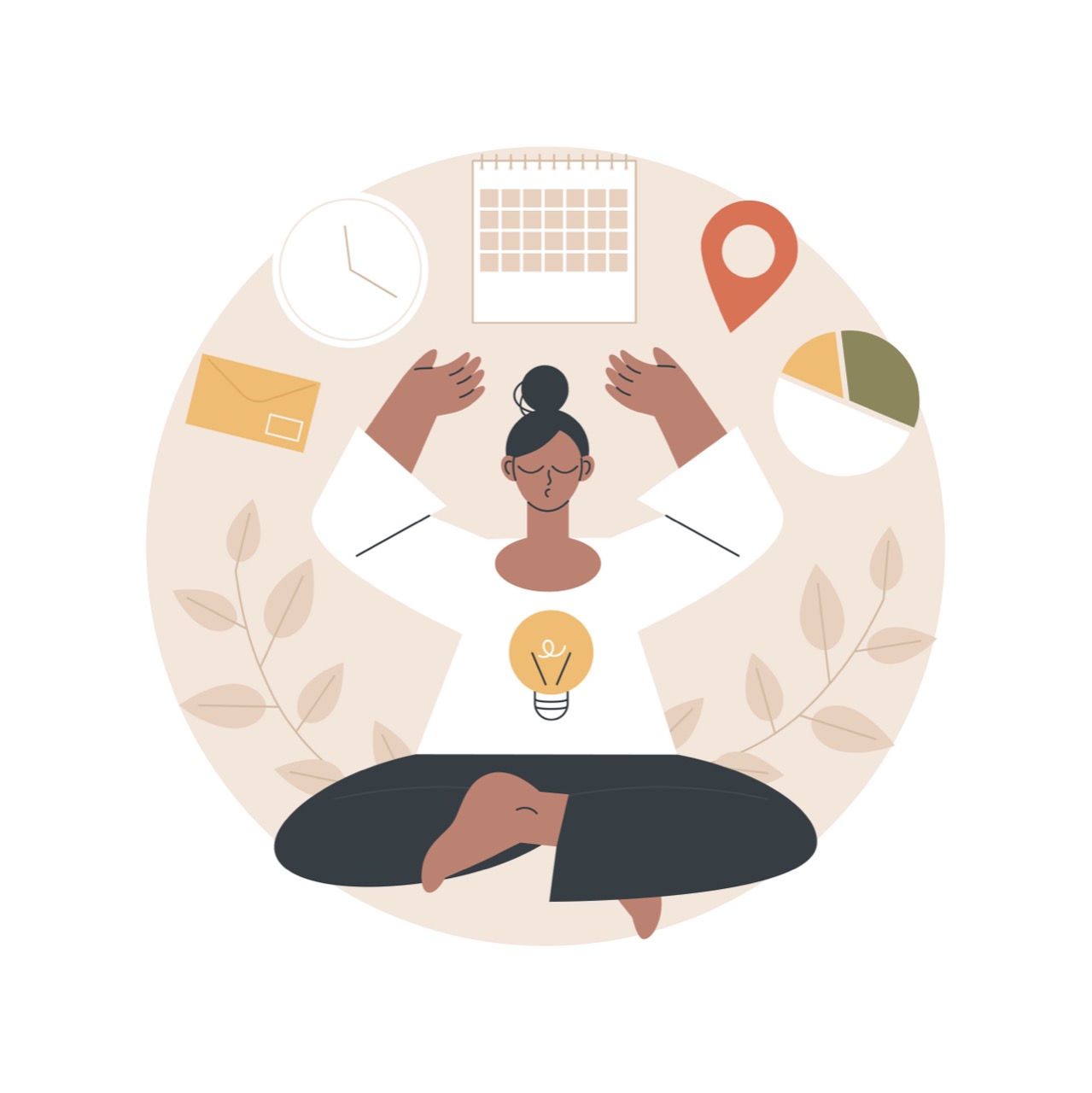 MCMI Community Mindfulness Teaching Mindfulness Community of Practice 8 weeks balanced mind