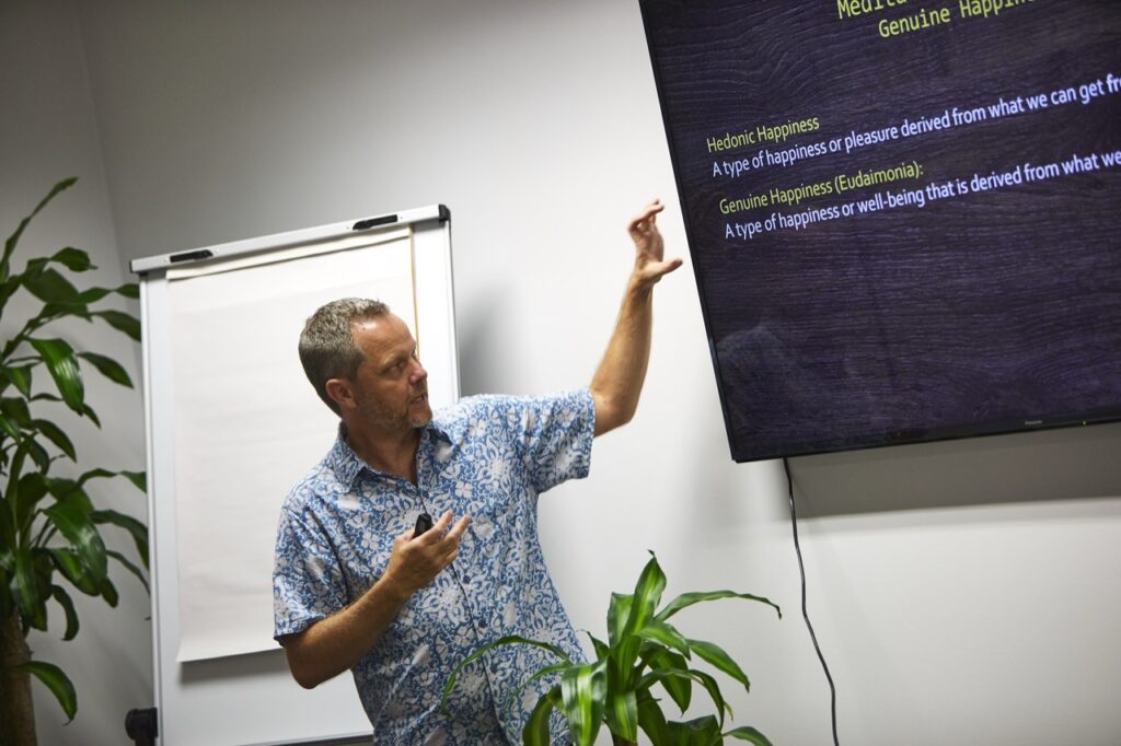 MCMI Community Mindfulness Teaching MCMI Community Mindfulness Teaching