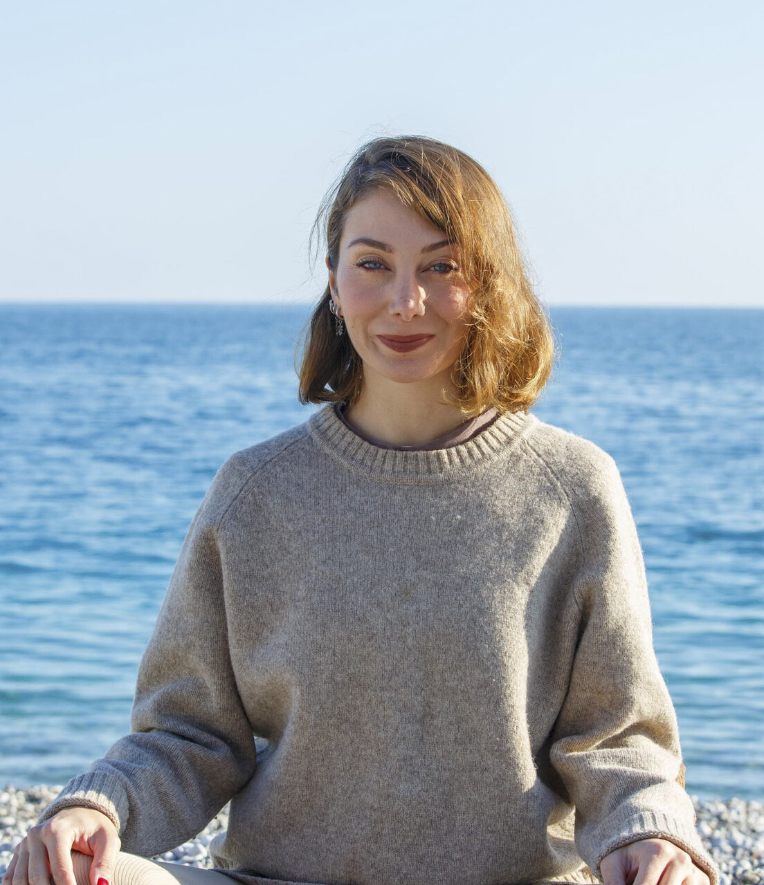 MCMI Faculty Mindfulness Teacher Training MCMI Faculty Mindfulness Teacher Training 8